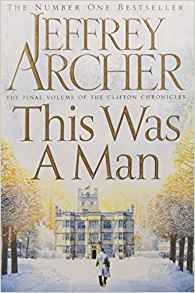 Produktbild: Archer, J: This Was a Man
