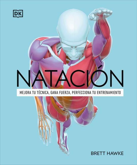 Produktbild: Nataci&oacute;n (Science of Swimming)