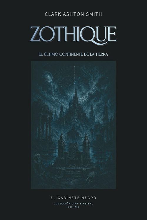 Produktbild: Zothique