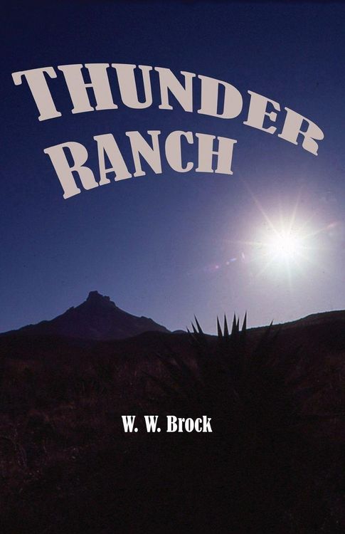 Produktbild: Thunder Ranch