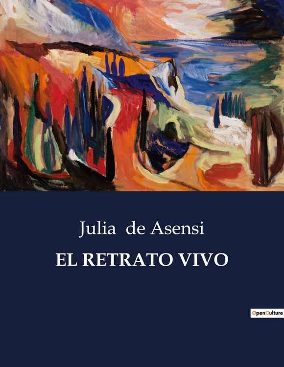 Produktbild: El Retrato Vivo