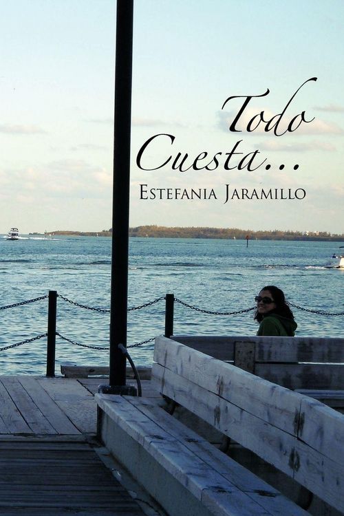 Produktbild: Todo Cuesta...