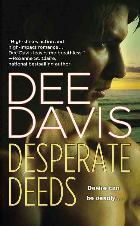 Produktbild: Desperate Deeds