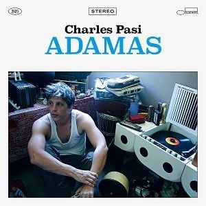 Produktbild: Adamas