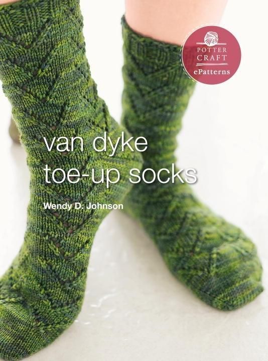 Produktbild: Van Dyke Socks