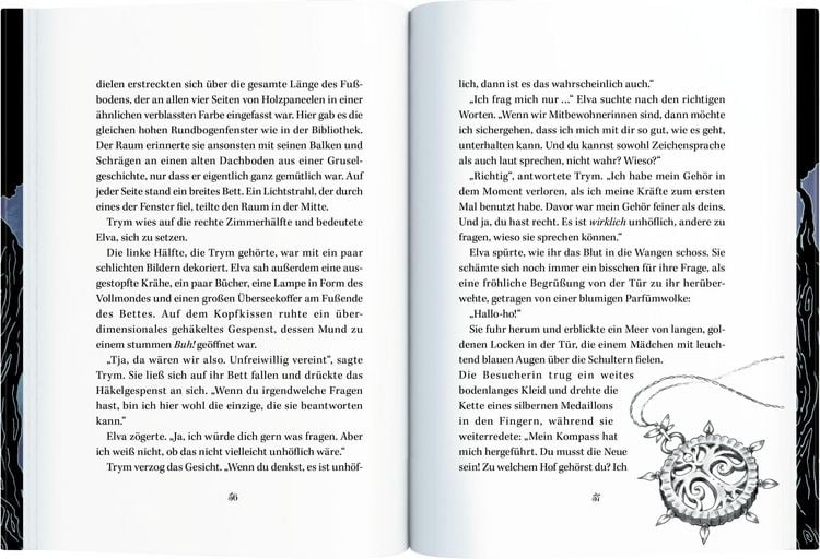 Produktbild: Die Schule der au&szlig;ergew&ouml;hnlichen Feen (Bd. 1)