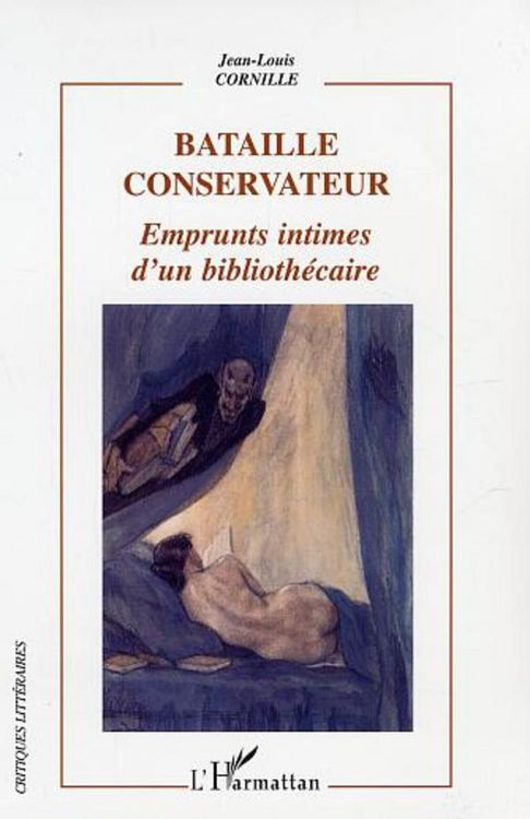 Produktbild: Bataille conservateur