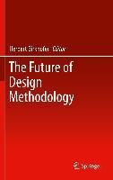 Produktbild: The Future of Design Methodology