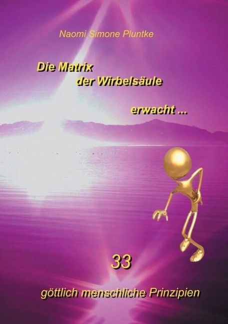 Produktbild: Die Matrix der Wirbels&auml;ule erwacht