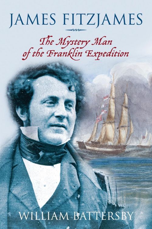 Produktbild: James Fitzjames