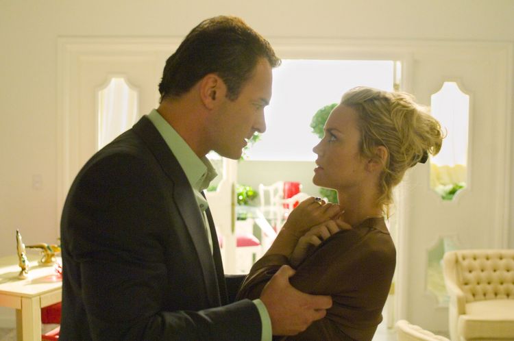 Produktbild: Nip/Tuck - Staffel 4 [5 DVDs]