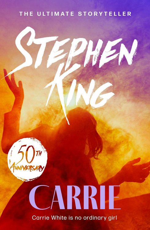 Produktbild: Carrie
