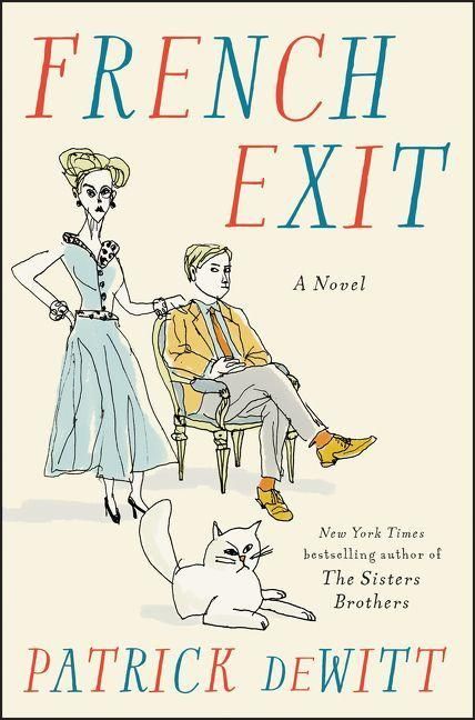 Produktbild: French Exit