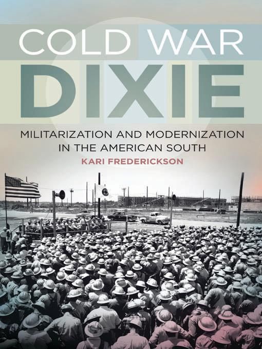 Produktbild: Cold War Dixie