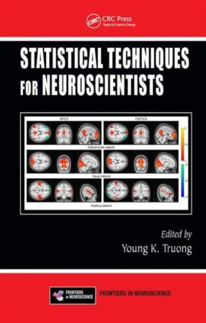 Produktbild: Statistical Techniques for Neuroscientists