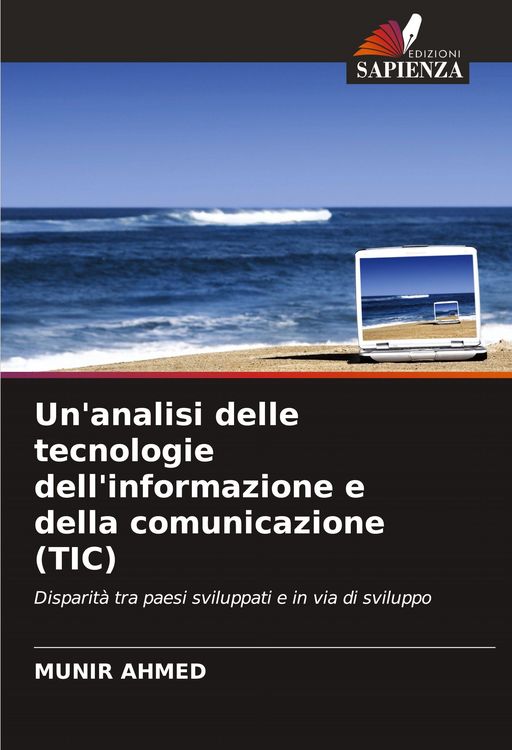 Produktbild: Un'analisi delle tecnologie dell'informazione e della comunicazione (TIC)