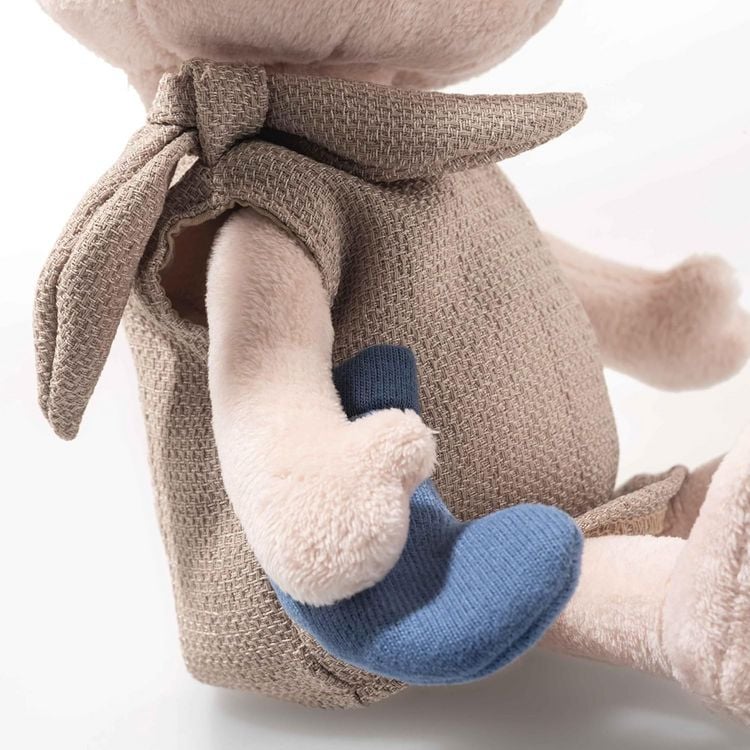 Produktbild: Steiff 024207 - Kuscheltier Dobby, Harry Potter, 26 cm