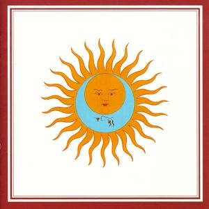 Produktbild: Larks Tongues in Aspic-40th Anniversary Edition