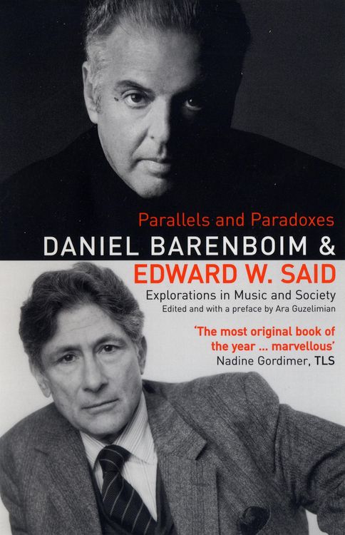 Produktbild: Parallels & Paradoxes