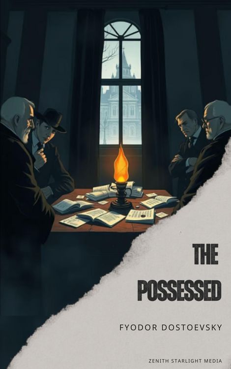 Produktbild: The Possessed