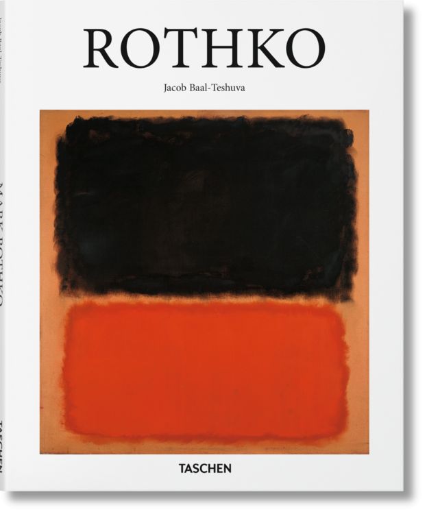 Produktbild: Rothko
