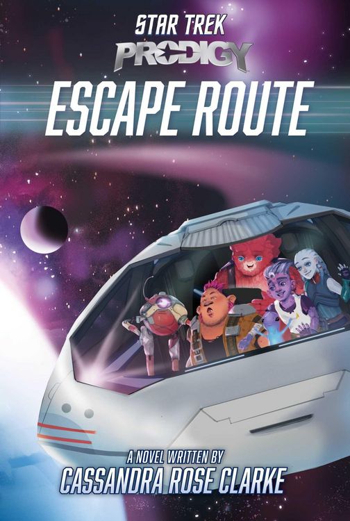 Produktbild: Escape Route