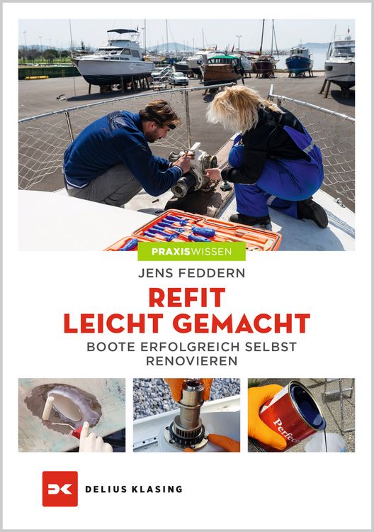 Produktbild: Refit leicht gemacht