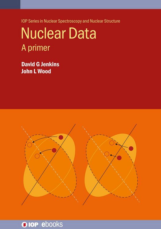 Produktbild: Nuclear Data