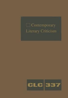 Produktbild: Contemporary Literary Criticism