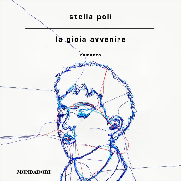 Produktbild: La gioia avvenire