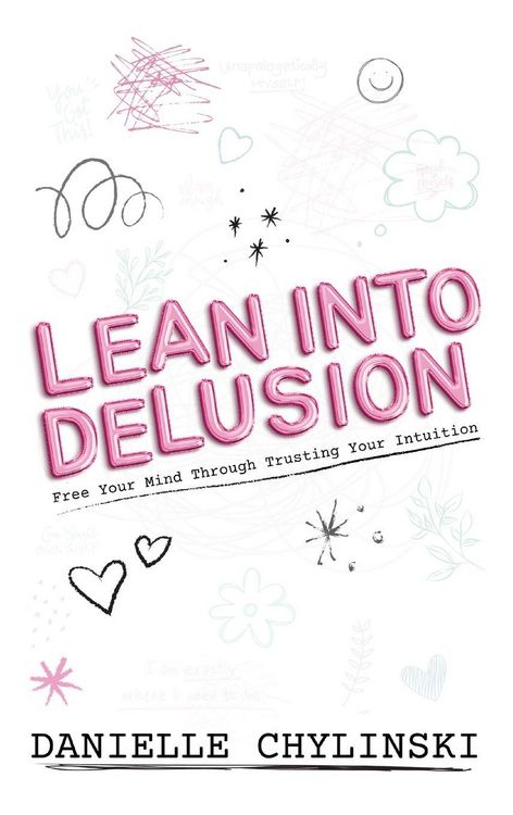 Produktbild: Lean Into Delusion