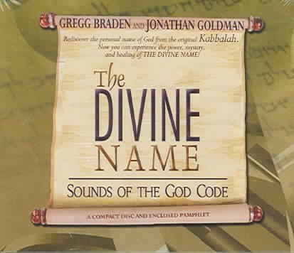 Produktbild: DIVINE NAME                  D