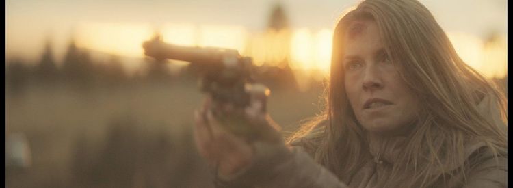 Produktbild: The Last Victim - Spirale der Gewalt