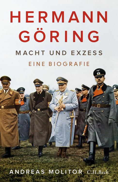 Produktbild: Hermann G&ouml;ring
