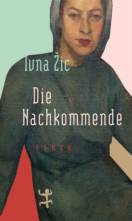 Produktbild: Die Nachkommende