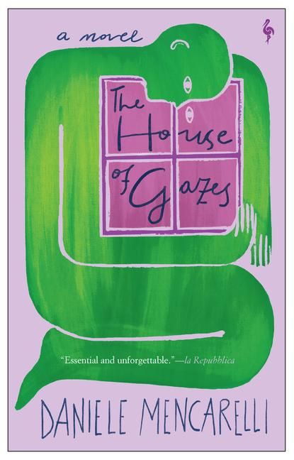 Produktbild: The House of Gazes
