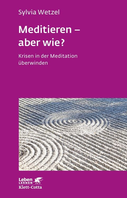 Produktbild: Meditieren - aber wie? (Leben Lernen, Bd. 294)