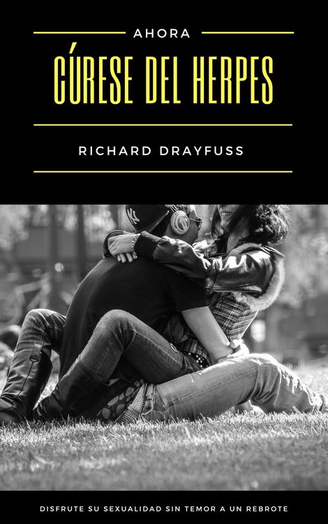 Produktbild: C&uacute;rese Del Herpes
