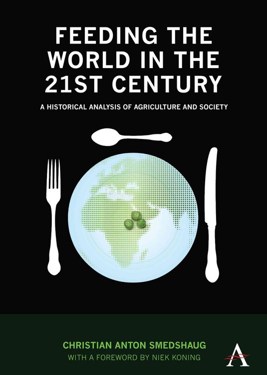 Produktbild: Feeding the World in the 21st Century