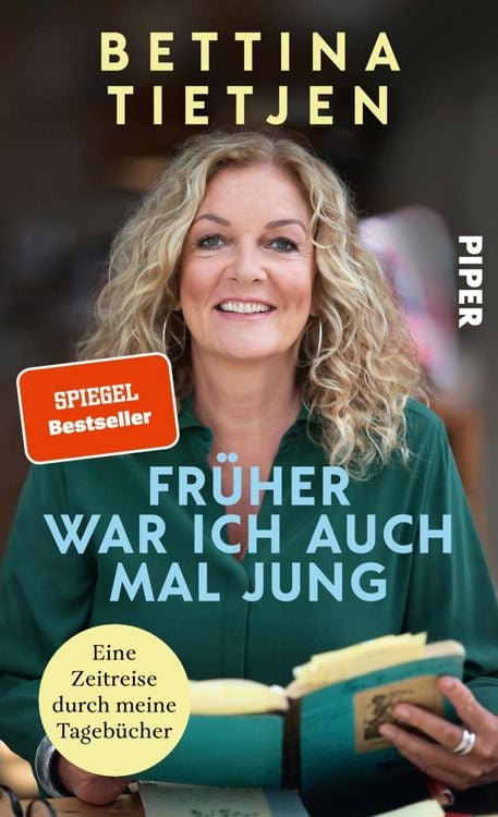 Produktbild: Fr&uuml;her war ich auch mal jung