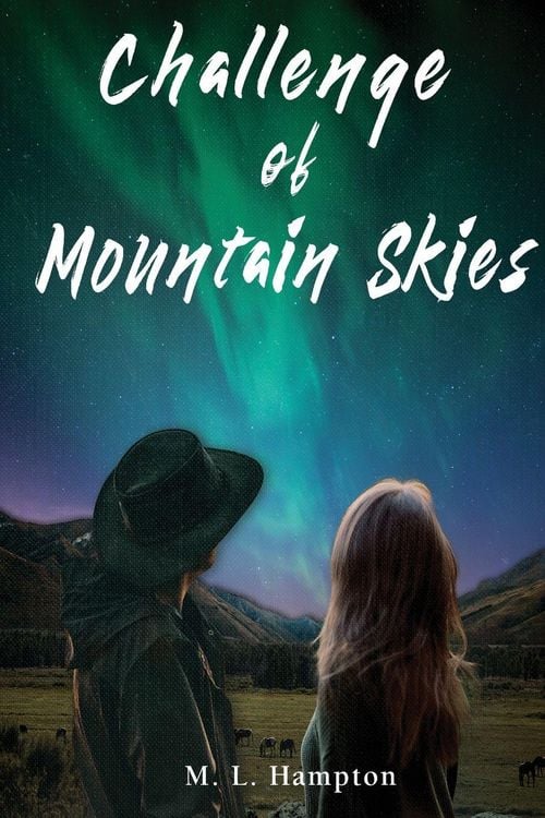 Produktbild: Challenge of Mountain Skies