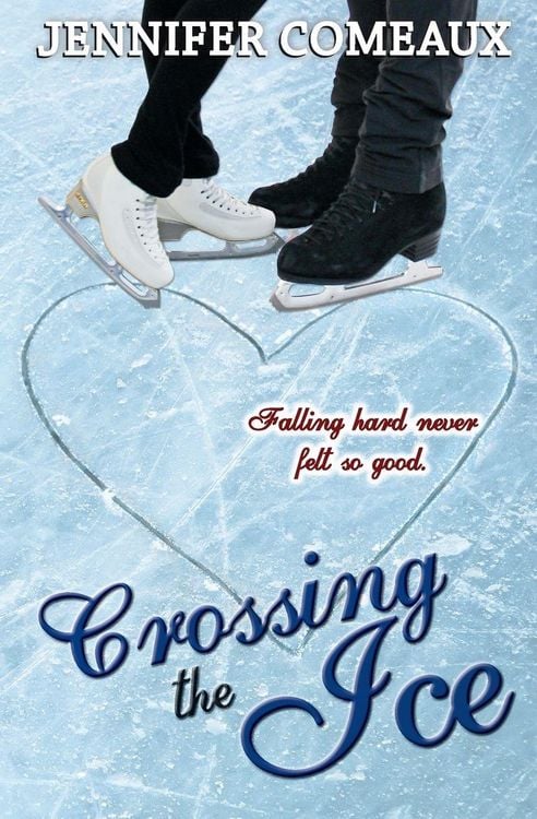Produktbild: Crossing the Ice
