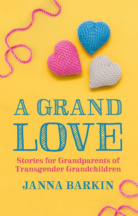 Produktbild: A Grand Love