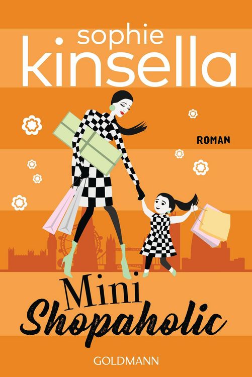 Produktbild: Mini Shopaholic
