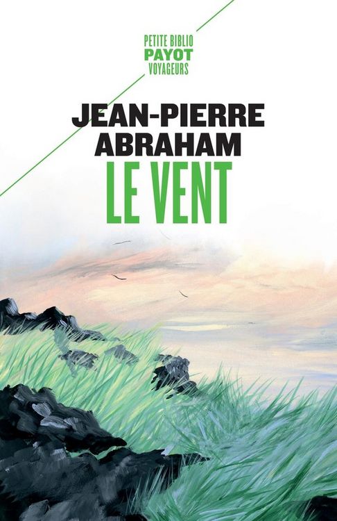 Produktbild: Le vent. Suivi de Cette nuit-l&agrave;