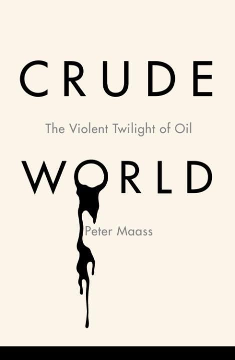 Produktbild: Crude World