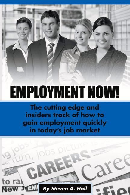 Produktbild: Hall, S: Employment Now!