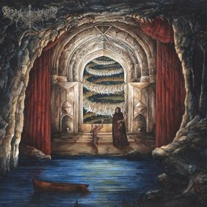 Produktbild: Crepuscular Dirge For The Blessed Ones
