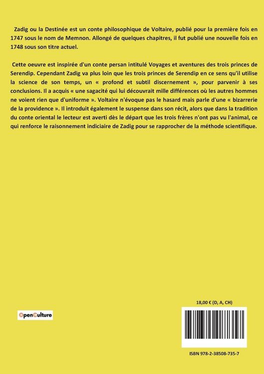 Produktbild: Zadig