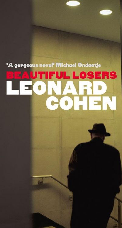 Produktbild: Beautiful Losers